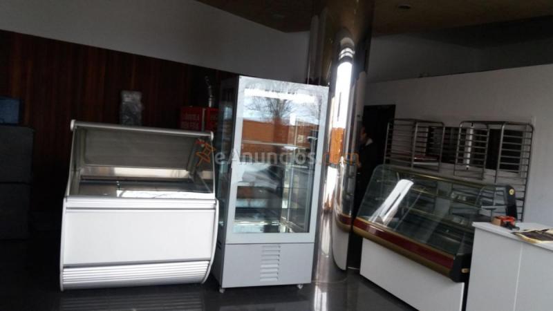 Local Comercial en venta en Calle JUAN GARCIA HORTELANO, Parquesol, Valladolid