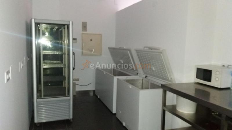 Local Comercial en venta en Calle JUAN GARCIA HORTELANO, Parquesol, Valladolid