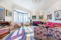 Apartamento en venta en  Salamanca, Madrid