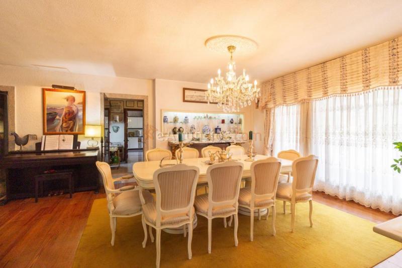 Adosado en venta en Calle Lombardía, Parquelagos - Puente Nuevo, Galapagar