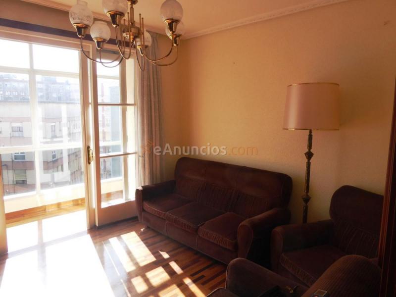 Apartamento en venta en Calle Montejurra, Santander, Cuatro Caminos, Santander