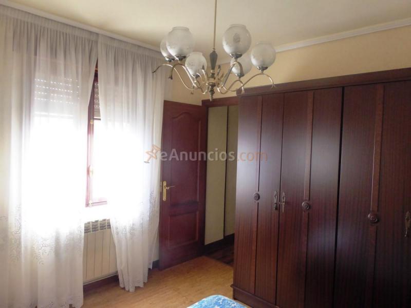 Apartamento en venta en Calle Montejurra, Santander, Cuatro Caminos, Santander