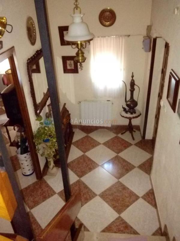 Casa en venta en  Belén - San Roque, Jaén