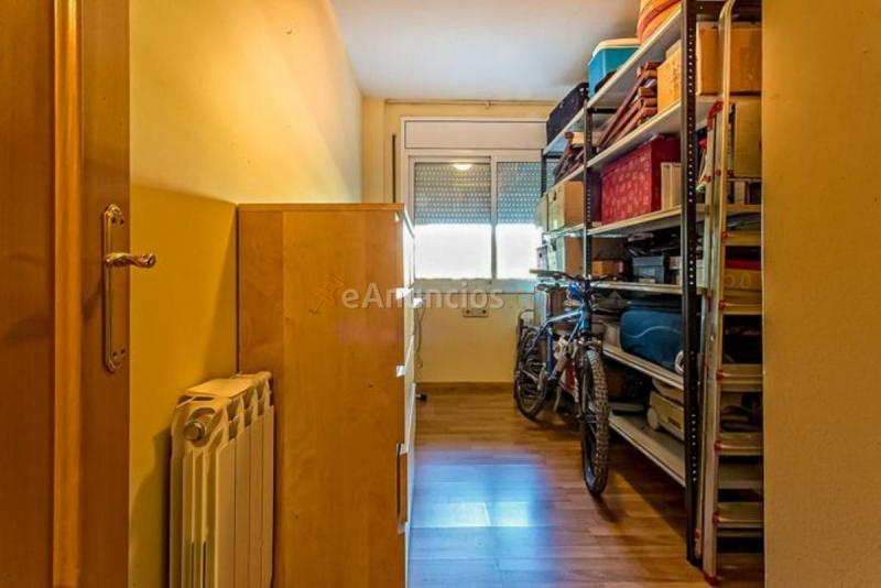 Apartamento en venta en  Centre Vila - La Geltrú, Vilanova i la Geltrú