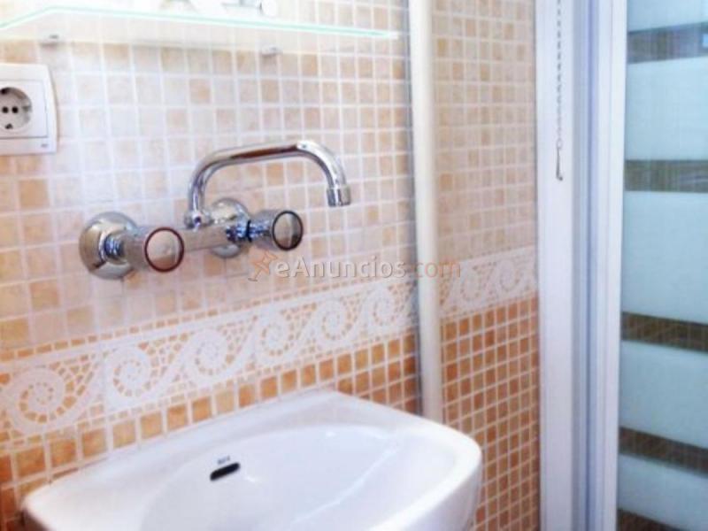 Apartamento en venta en  Centro, Málaga