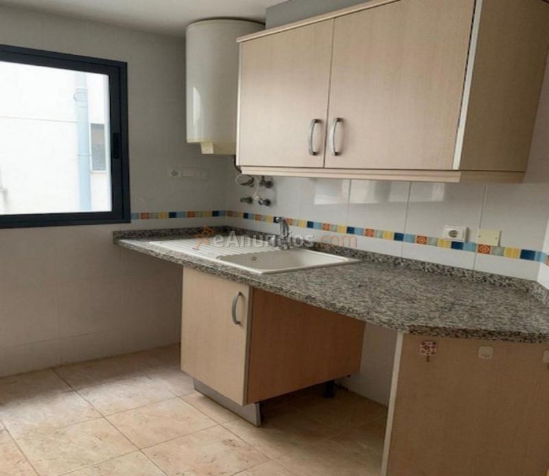 Apartamento en venta en  Benipeixcar - El Raval, Gandia