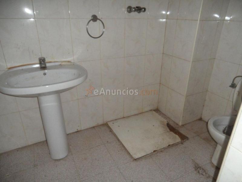 Local Comercial en venta en Calle de Lluís de Santngel, L'Eixample, Valncia