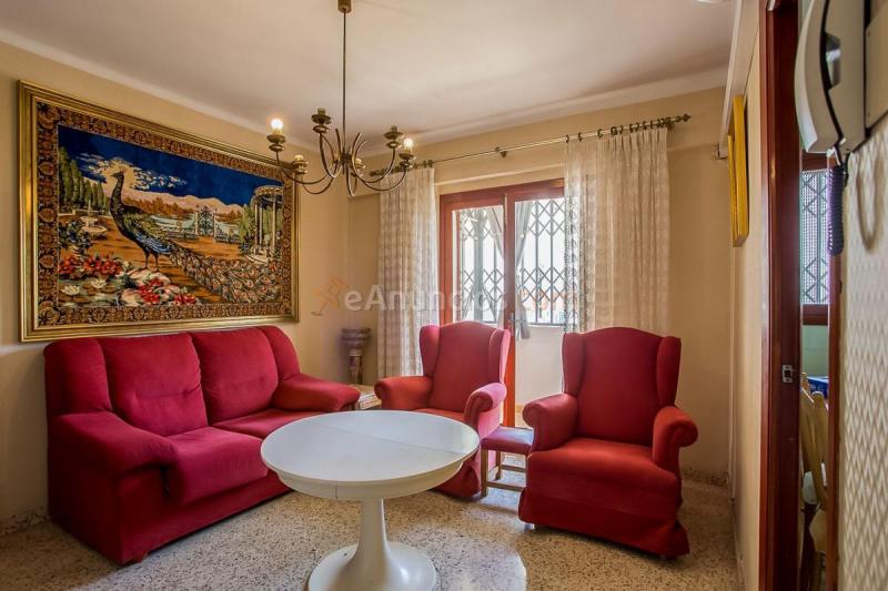 Apartamento en venta en  Son Oliva - Plaza Toros - Camp Redó, Palma de Mallorca