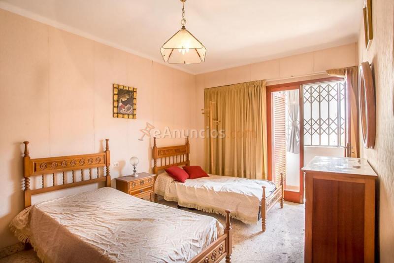 Apartamento en venta en  Son Oliva - Plaza Toros - Camp Redó, Palma de Mallorca