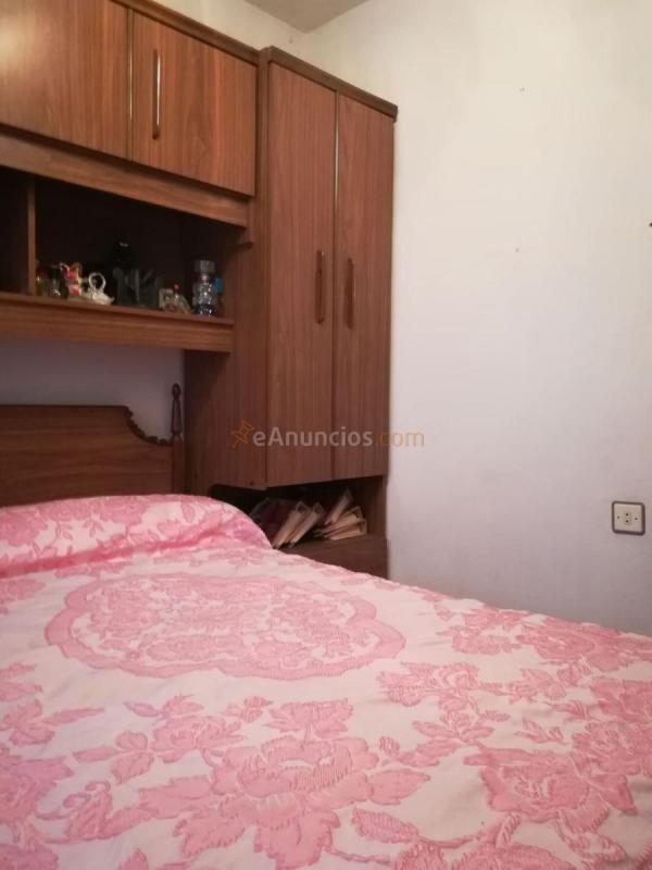 Apartamento en venta en  El Llano, Gijón