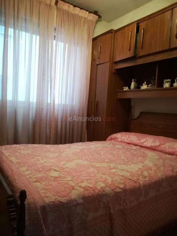 Apartamento en venta en  El Llano, Gijón