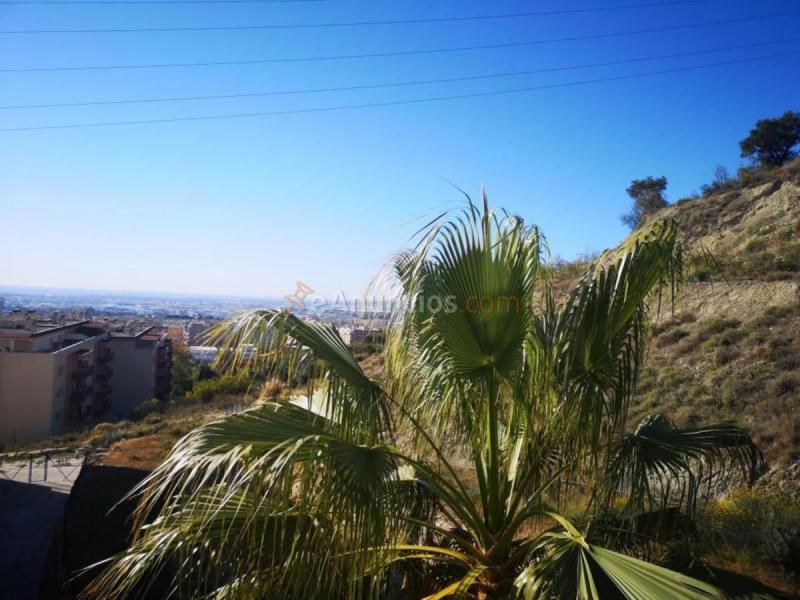 Apartamento en venta en  Teatinos, Málaga