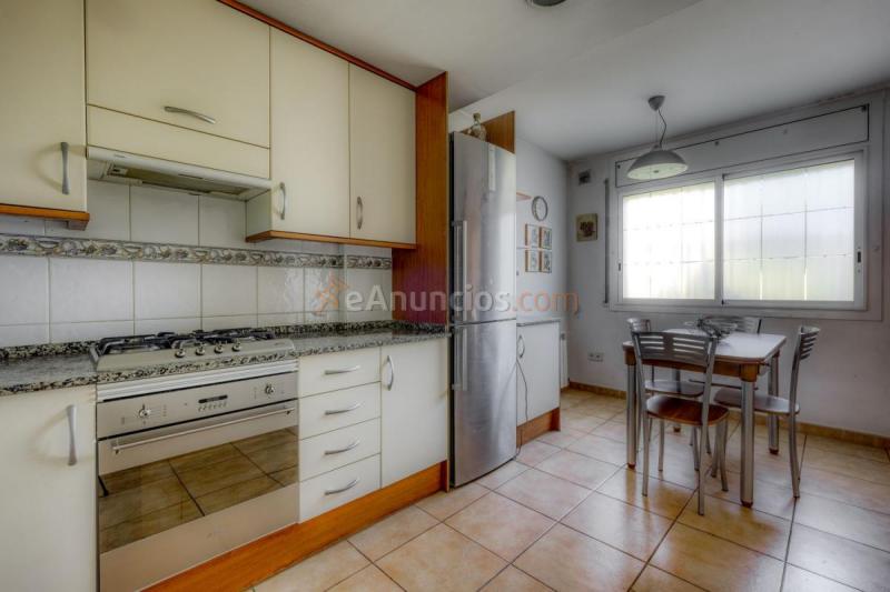 Adosado en venta en  Les Creus-Can Feliu de Merola-Can More, Pineda de Mar