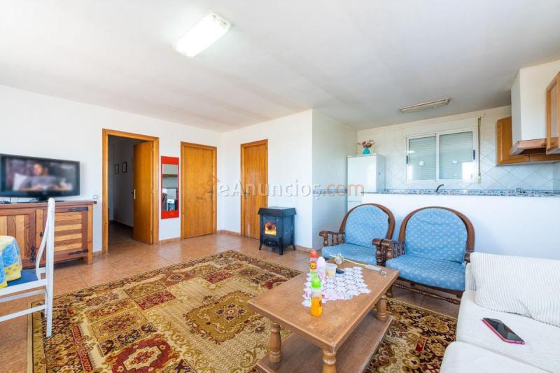 Adosado en venta en  Zona Pueblo, Benicarló