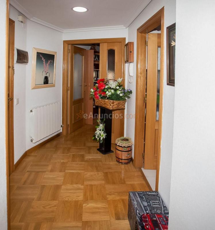 Apartamento en venta en  Briviesca