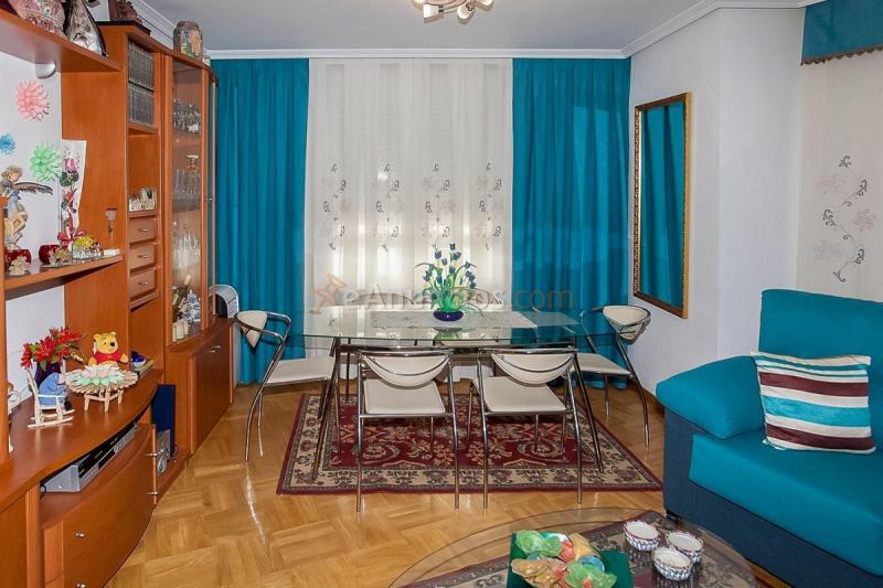 Apartamento en venta en  Briviesca