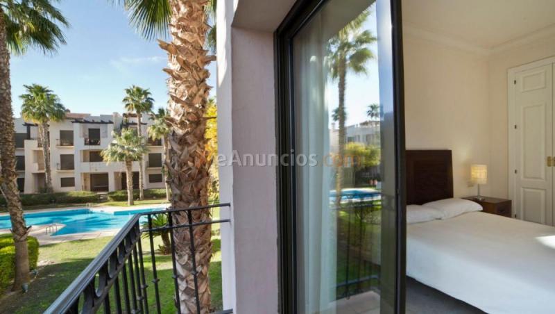 Apartamento en venta en  Roda, San Javier