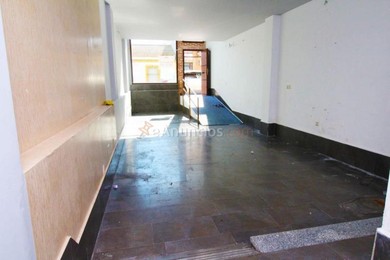 Local Comercial en alquiler en Calle Canalejas, Aljaraque