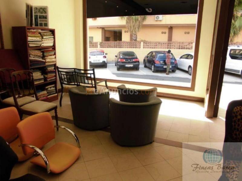 Local Comercial en alquiler en  Centro Ciudad, Fuengirola