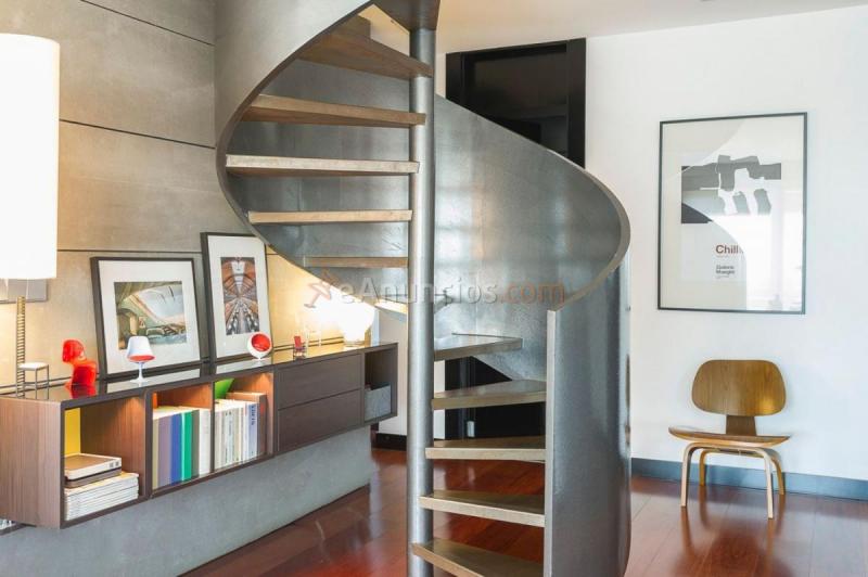 Atico en venta en  Ciudad Lineal, Madrid