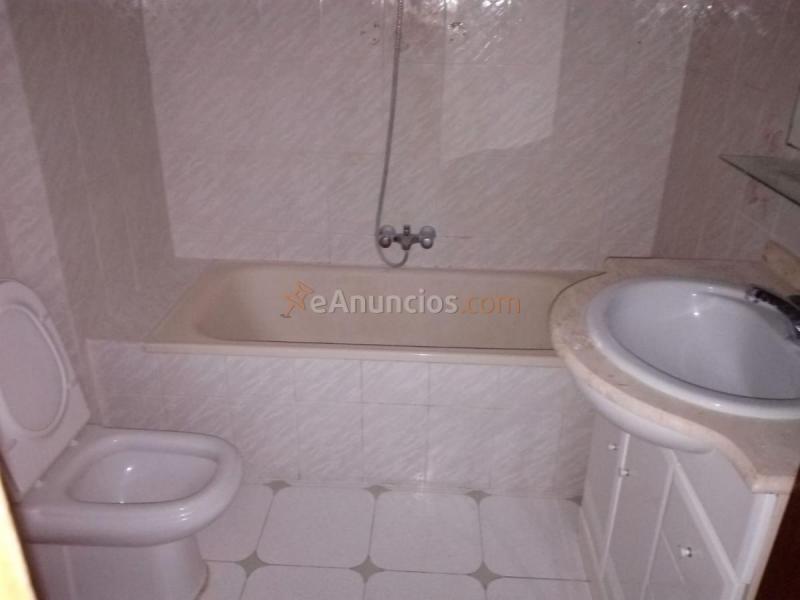 Apartamento en venta en  Garzón, Centro, Antequera