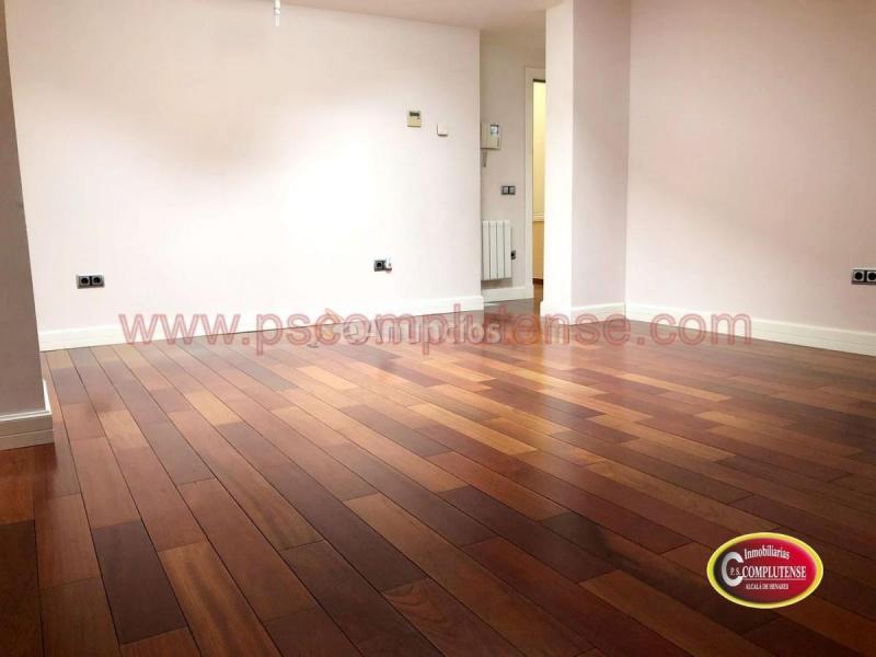 Apartamento en venta en  Santiago, Casco Histórico, Alcalá de Henares