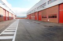 Edificio en venta en  Polígono Industrial Centro Logístico de Antequera, Zona de la Vega, Antequera