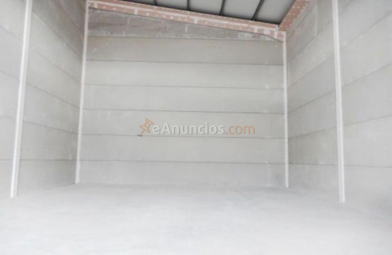 Edificio en venta en  Polígono Industrial Centro Logístico de Antequera, Zona de la Vega, Antequera