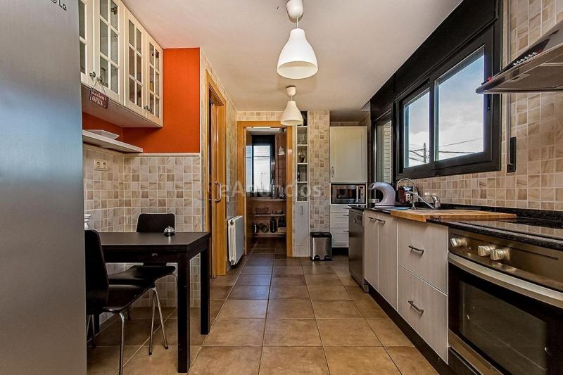 Adosado en venta en  Torrelles de Llobregat