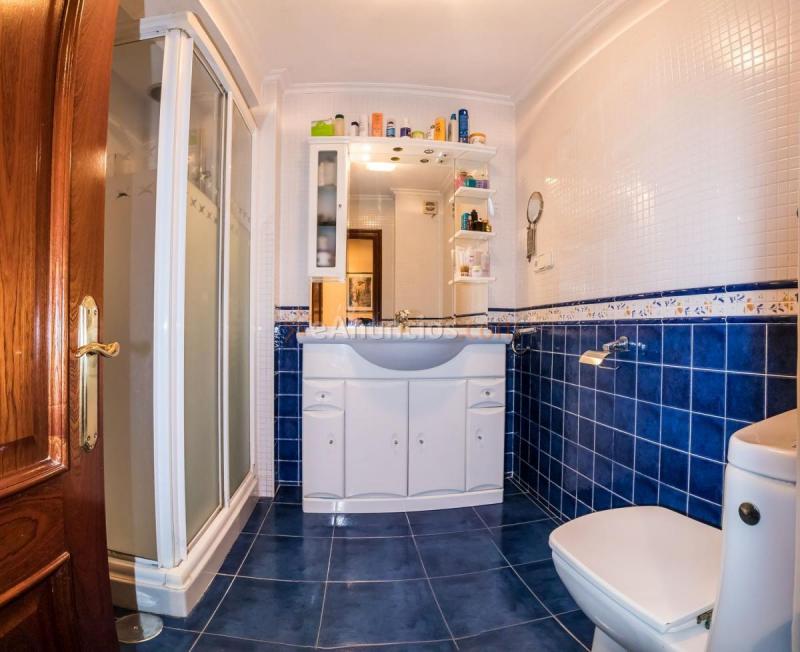 Apartamento en venta en  Sur, Gijón