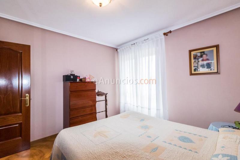 Apartamento en venta en  Sur, Gijón
