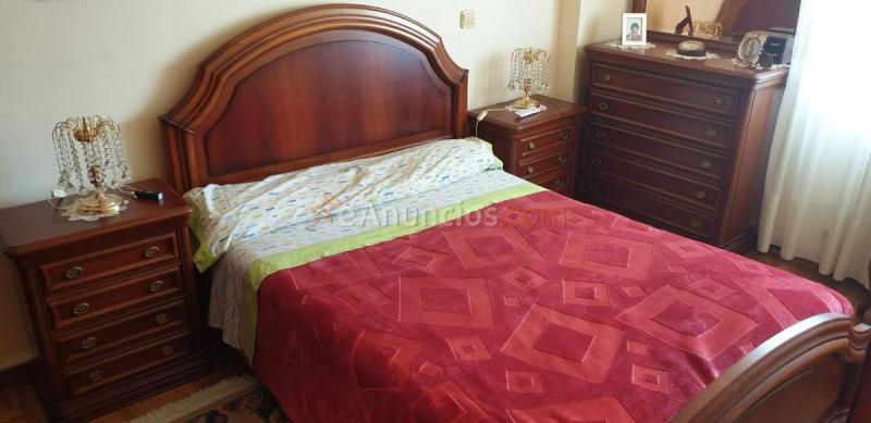Apartamento en venta en  Capiscol - Gamonal, Burgos