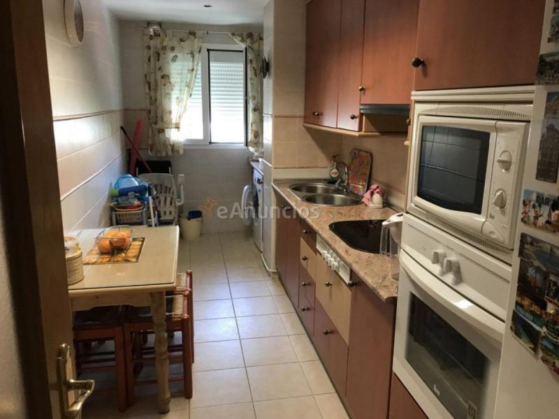 Apartamento en venta en  Caleta de Velez