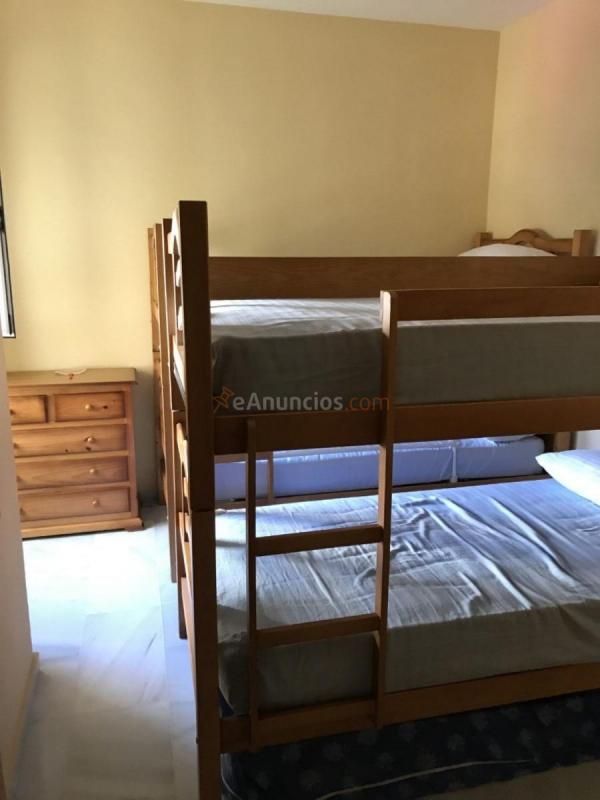 Apartamento en venta en  Caleta de Velez