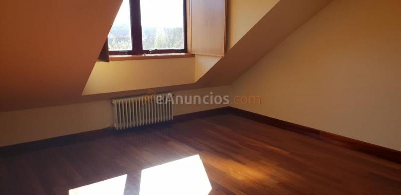 Casa en venta en Paseo DA QUINTA, Campus sur - Santa Marta, Santiago de Compostela