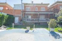 Adosado en venta en  Las Américas, Parla