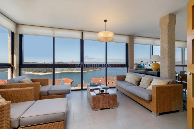 Adosado en venta en  O Carril - Bamio, Vilagarcía de Arousa