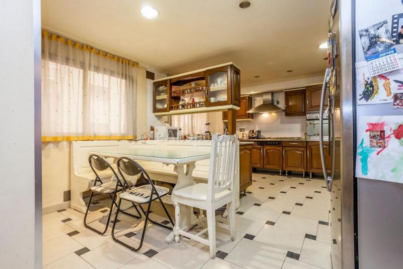 Apartamento en venta en  Fuencarral, Madrid