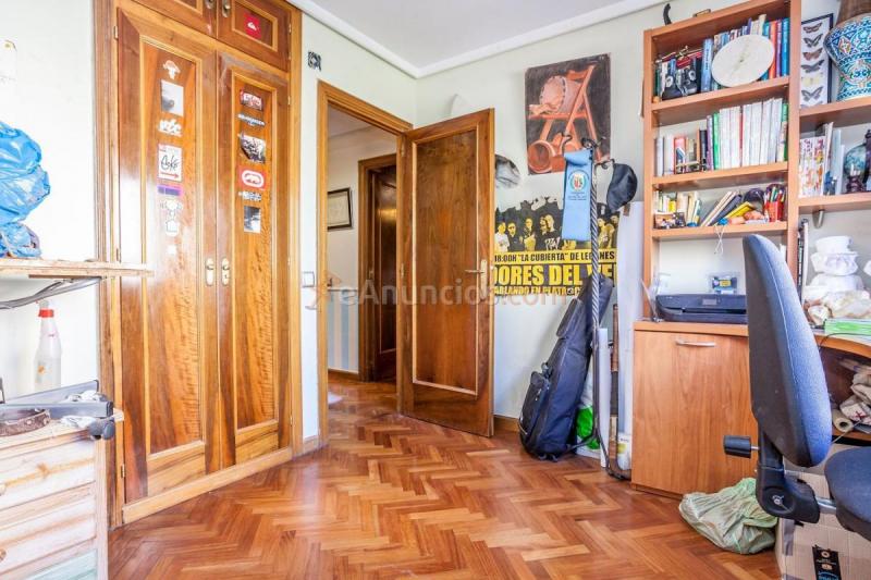 Apartamento en venta en  Fuencarral, Madrid