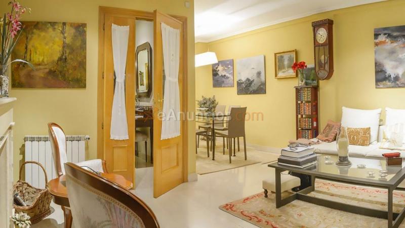 Adosado en venta en  Fuencarral, Madrid