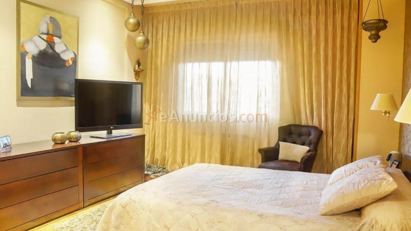 Adosado en venta en  Fuencarral, Madrid