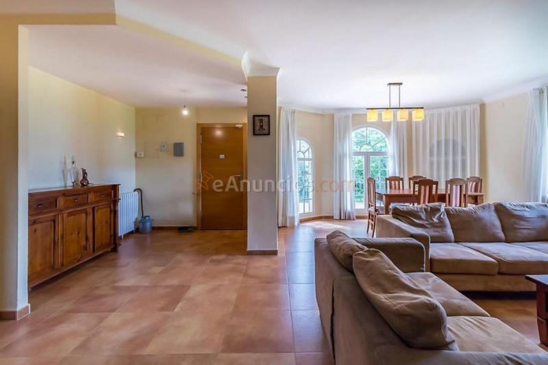 Adosado en venta en  Carlet