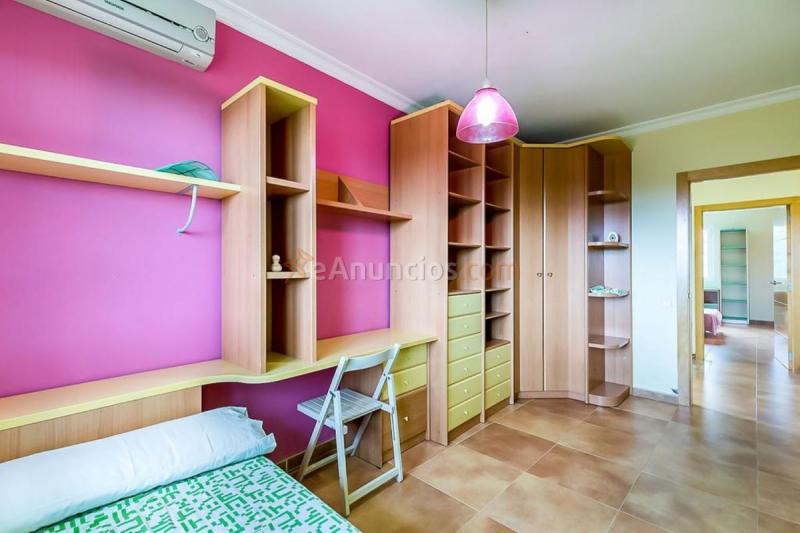 Adosado en venta en  Carlet