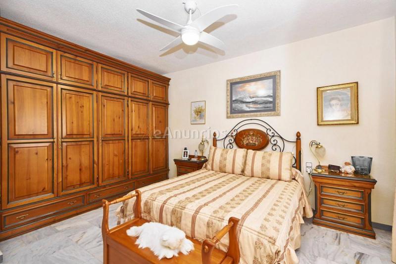 Adosado en venta en Calle Torres Bermejas, Residencial Triana - Barrio Alto, Las Gabias