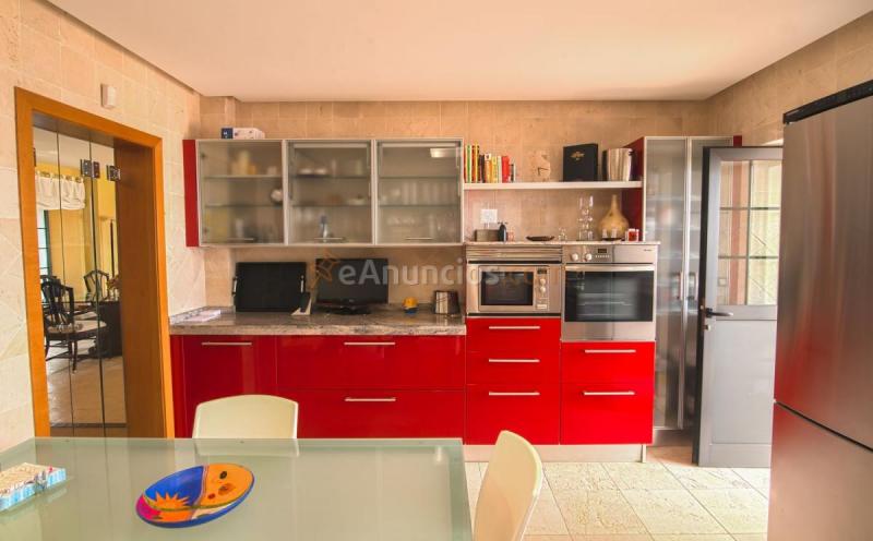 Adosado en venta en Avenida Faro Pechiguera, Yaiza