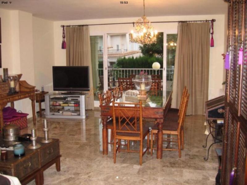 Apartamento en venta en  Torre en Conill-Cumbres de San Antonio, Bétera