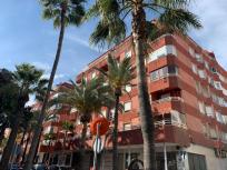 Apartamento en venta en  Parque de Nicolás Salmerón, Almería, Centro, Almería