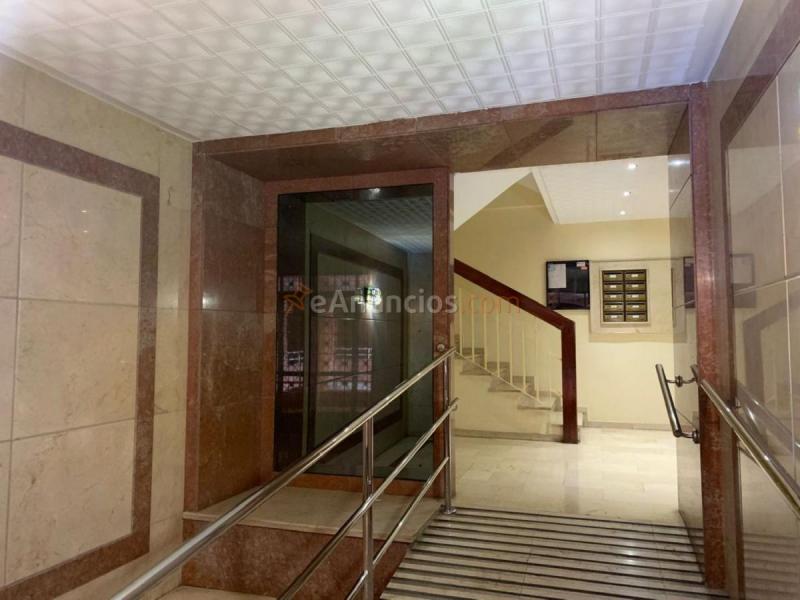 Apartamento en venta en  Parque de Nicolás Salmerón, Almería, Centro, Almería