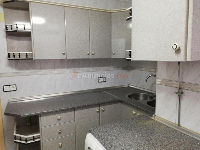 Apartamento en venta en  Carretera de Cádiz, Málaga