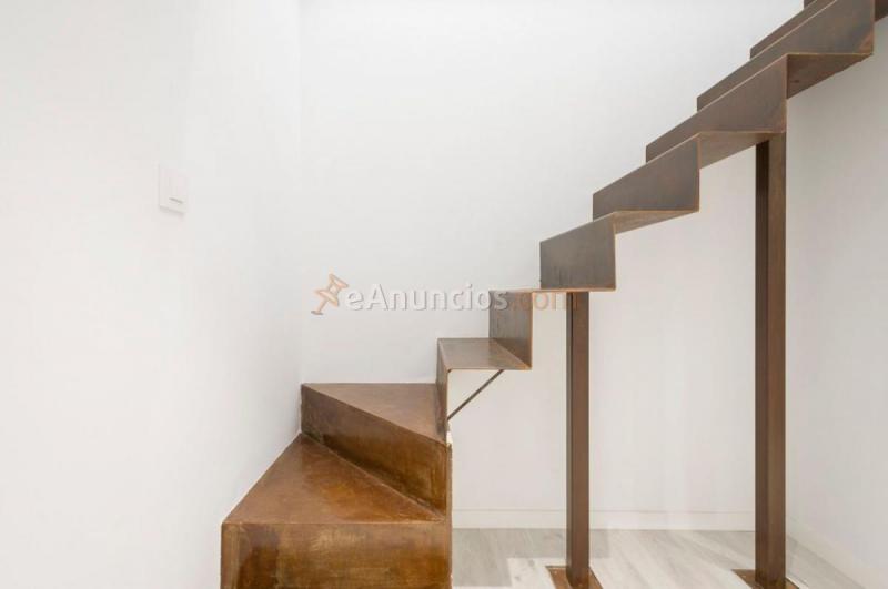 Duplex en venta en  Arganzuela, Madrid